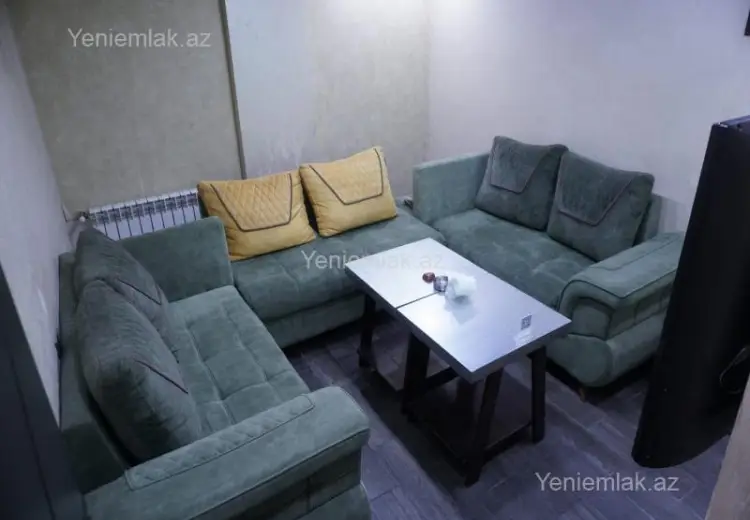 421 m² Obyekt / Ofis Satılır, Nərimanov, Bakı