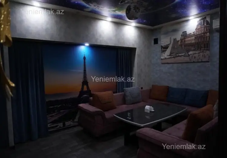 421 m² Obyekt / Ofis Satılır, Nərimanov, Bakı