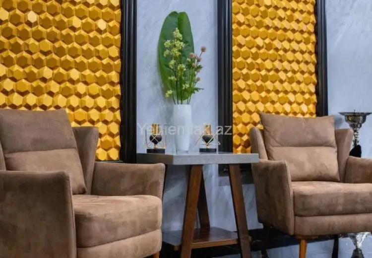421 m² Obyekt / Ofis Satılır, Nərimanov, Bakı