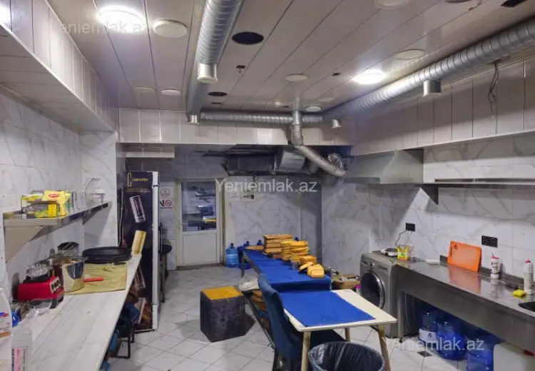 421 m² Obyekt / Ofis Satılır, Nərimanov, Bakı