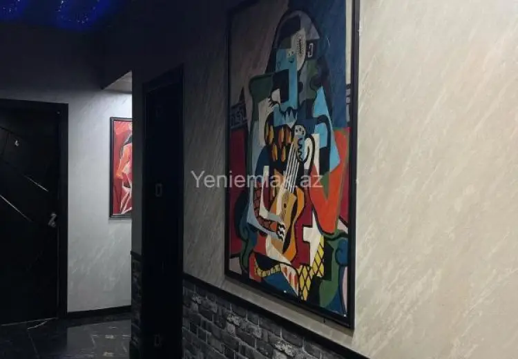 421 m² Obyekt / Ofis Satılır, Nərimanov, Bakı