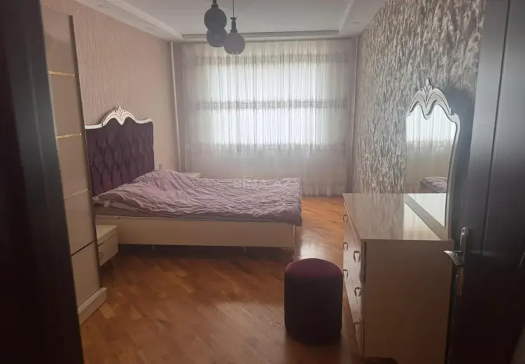 3 otaqlı mənzil Kirayə (aylıq), Nərimanov, Bakı