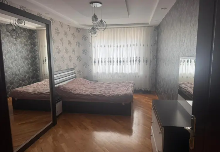 3 otaqlı mənzil Kirayə (aylıq), Nərimanov, Bakı