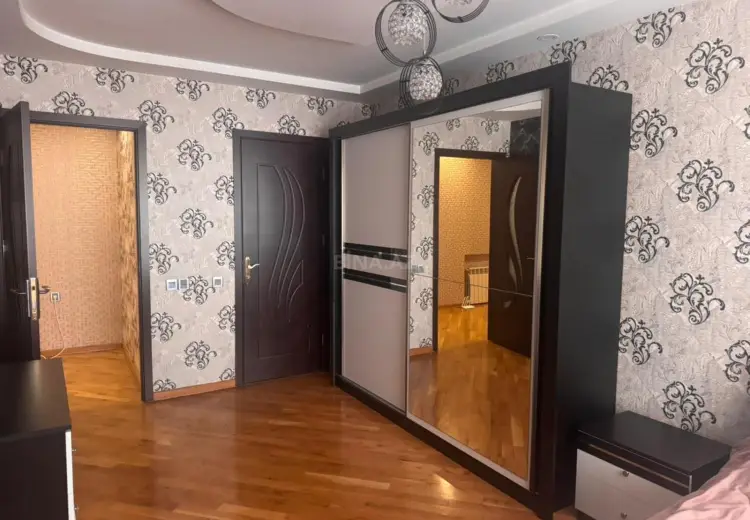 3 otaqlı mənzil Kirayə (aylıq), Nərimanov, Bakı