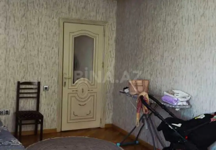 3 otaqlı mənzil Satılır, 1-ci mikrorayon, Nəsimi, Bakı