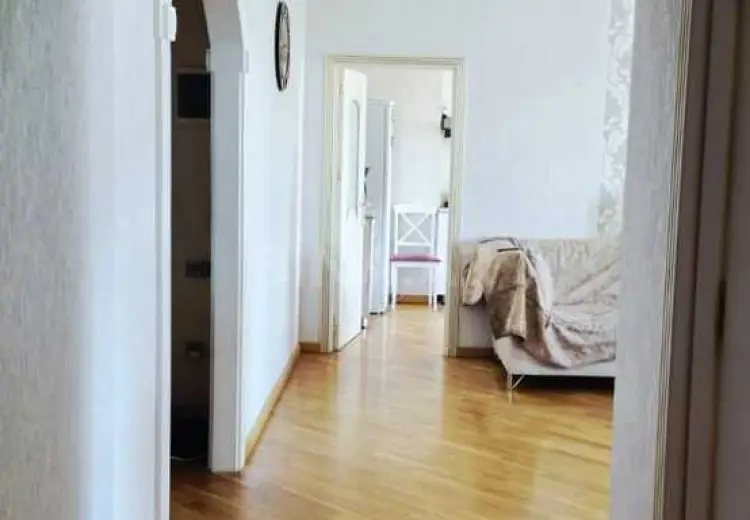 3 otaqlı mənzil Satılır, 1-ci mikrorayon, Nəsimi, Bakı