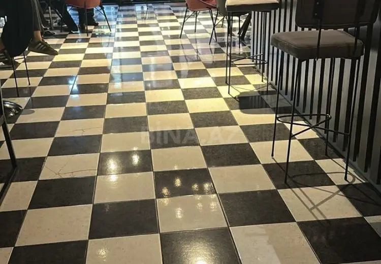 107 m² Obyekt / Ofis Satılır, Binəqədi, Bakı