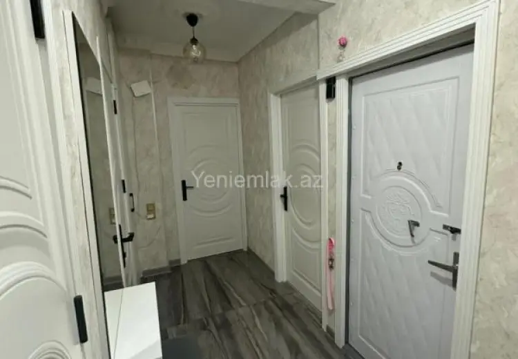 3 otaqlı mənzil Satılır, Yasamal qəs., Yasamal, Bakı