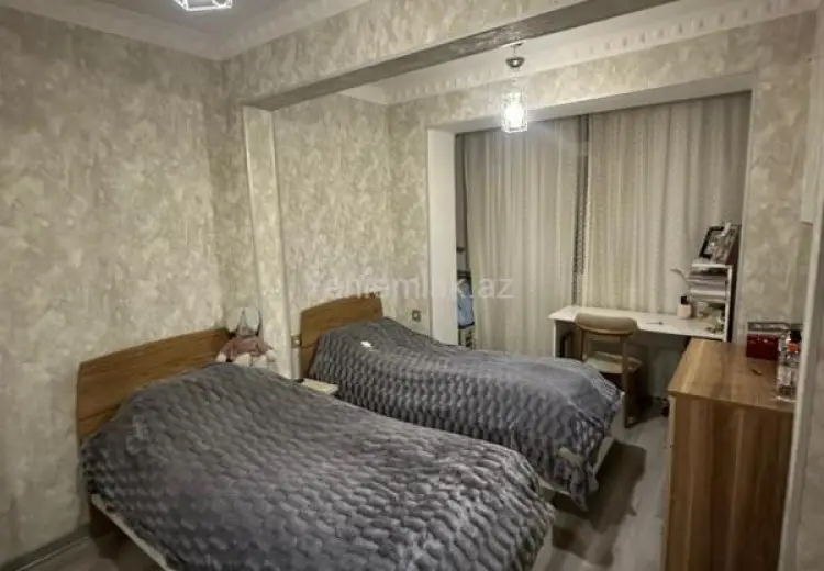 3 otaqlı mənzil Satılır, Yasamal qəs., Yasamal, Bakı