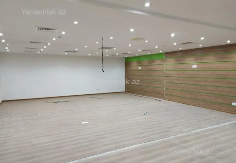 550 m² Obyekt / Ofis Kirayə (aylıq), Nəsimi, Bakı