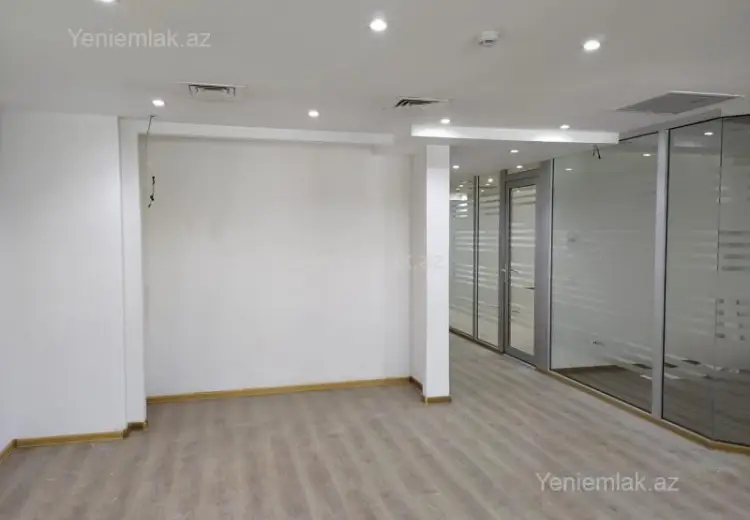 550 m² Obyekt / Ofis Kirayə (aylıq), Nəsimi, Bakı