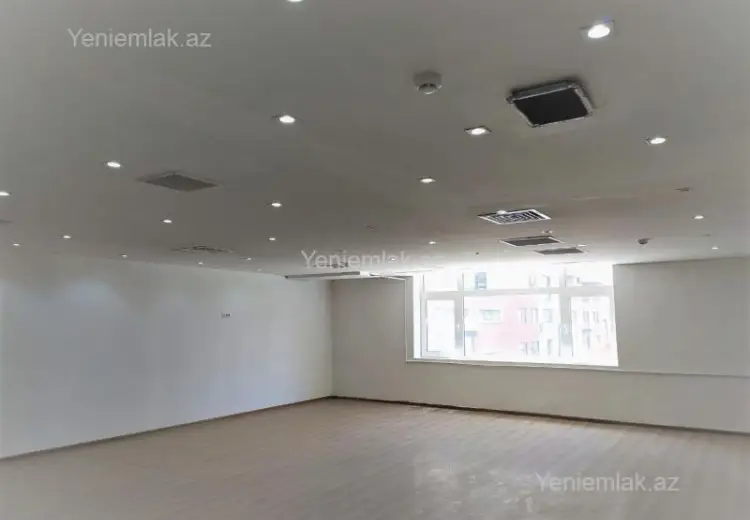 550 m² Obyekt / Ofis Kirayə (aylıq), Nəsimi, Bakı