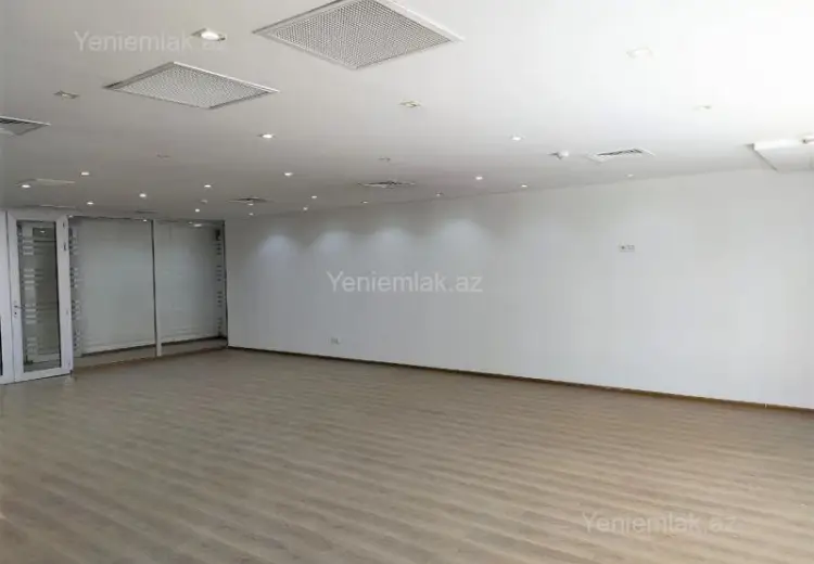 550 m² Obyekt / Ofis Kirayə (aylıq), Nəsimi, Bakı
