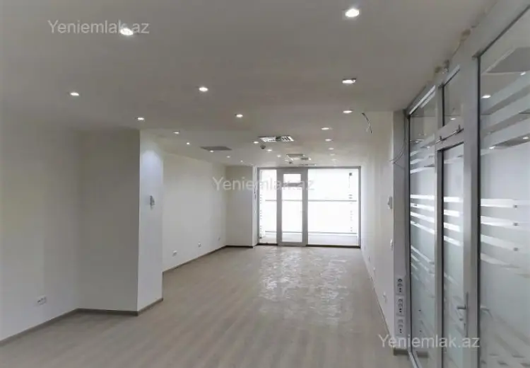 550 m² Obyekt / Ofis Kirayə (aylıq), Nəsimi, Bakı