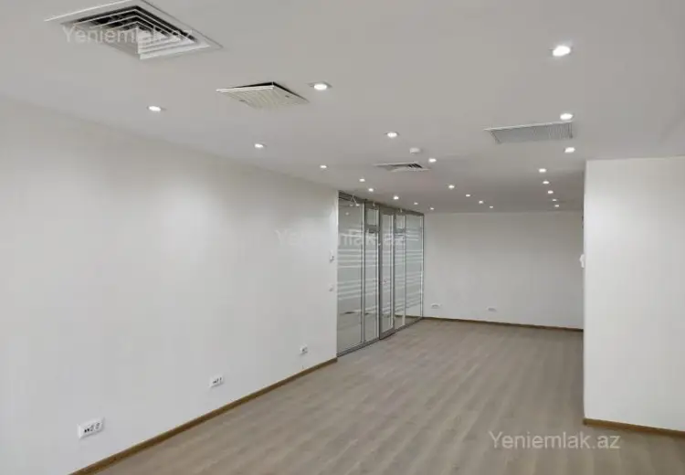 550 m² Obyekt / Ofis Kirayə (aylıq), Nəsimi, Bakı