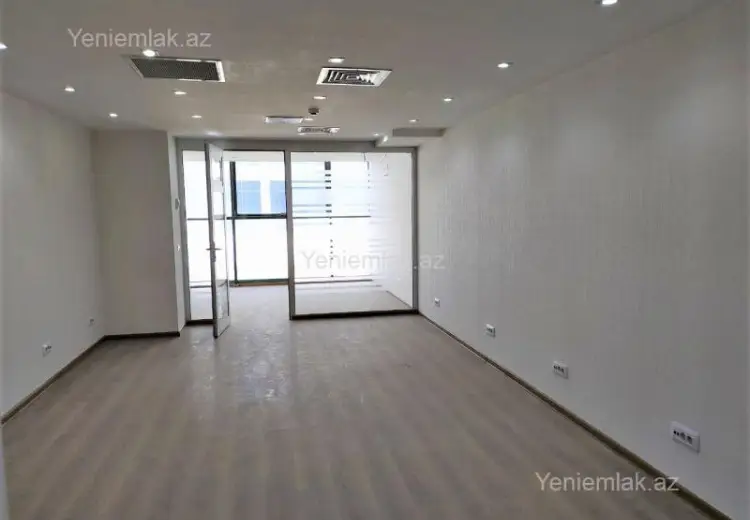 550 m² Obyekt / Ofis Kirayə (aylıq), Nəsimi, Bakı