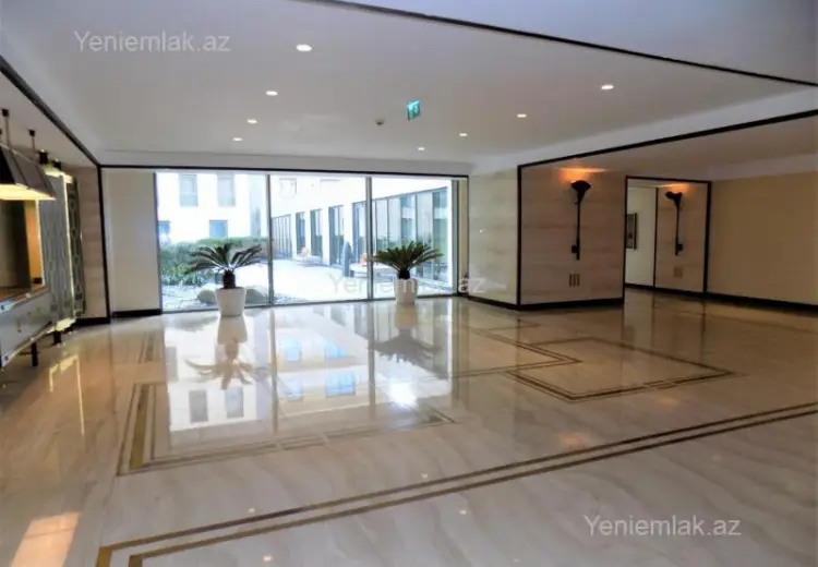 550 m² Obyekt / Ofis Kirayə (aylıq), Nəsimi, Bakı