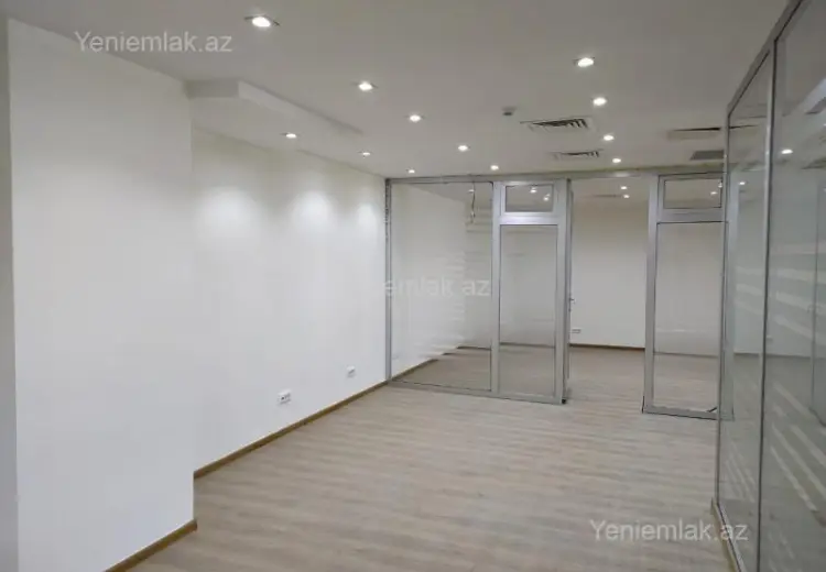 550 m² Obyekt / Ofis Kirayə (aylıq), Nəsimi, Bakı