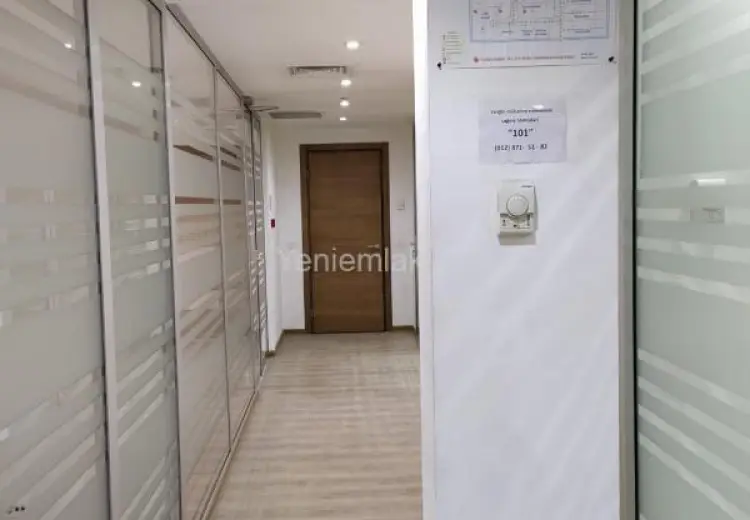 550 m² Obyekt / Ofis Kirayə (aylıq), Nəsimi, Bakı