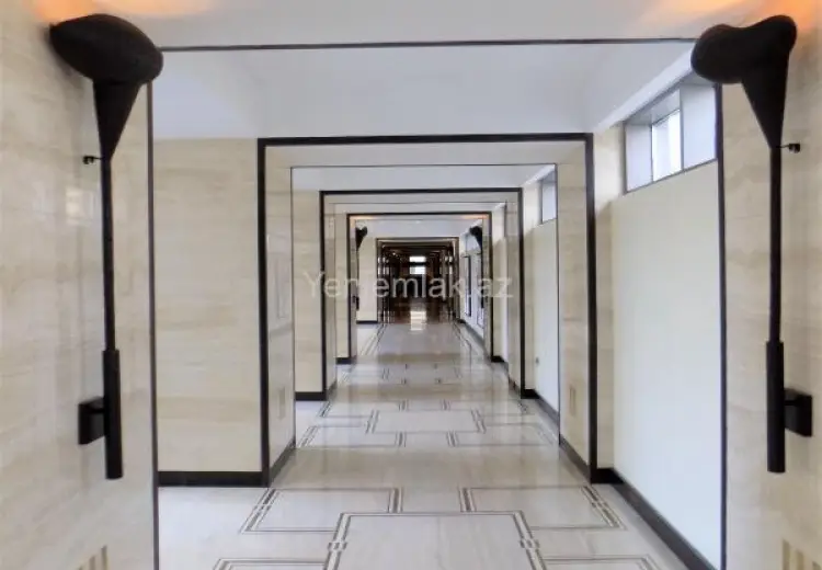 550 m² Obyekt / Ofis Kirayə (aylıq), Nəsimi, Bakı