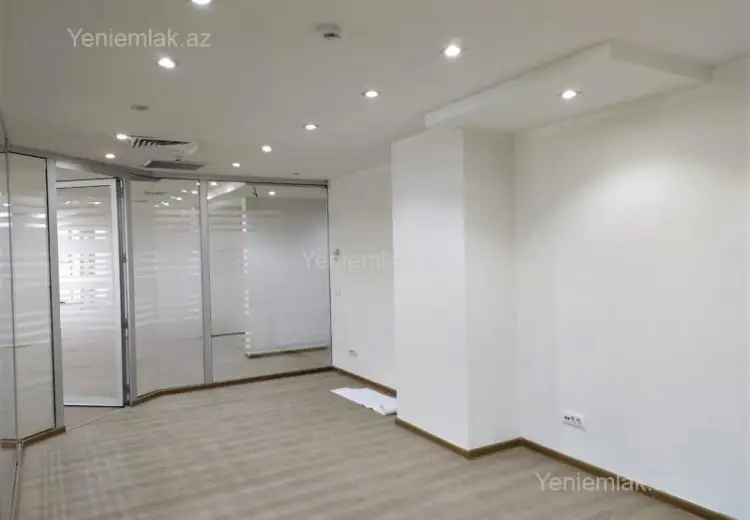 550 m² Obyekt / Ofis Kirayə (aylıq), Nəsimi, Bakı