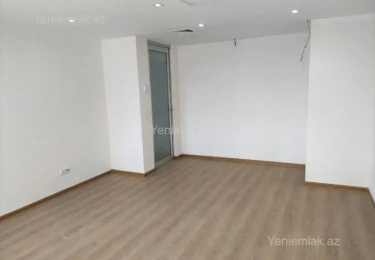 550 m² Obyekt / Ofis Kirayə (aylıq), Nəsimi, Bakı