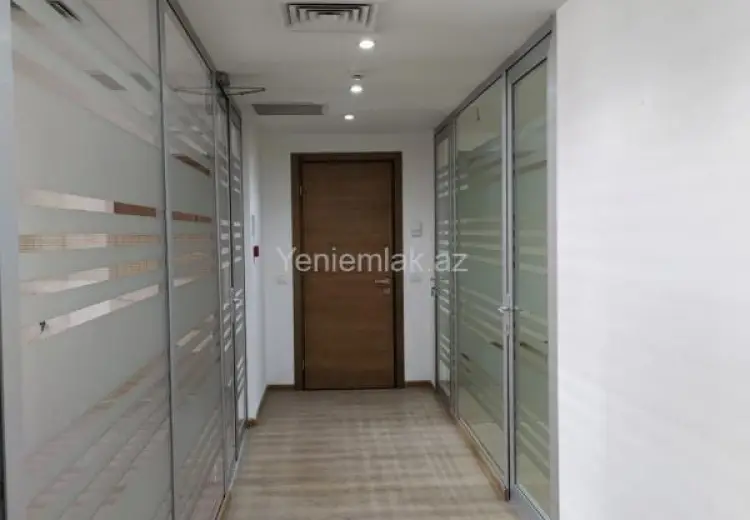 550 m² Obyekt / Ofis Kirayə (aylıq), Nəsimi, Bakı
