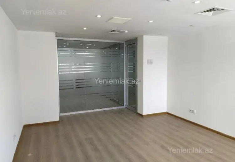 550 m² Obyekt / Ofis Kirayə (aylıq), Nəsimi, Bakı