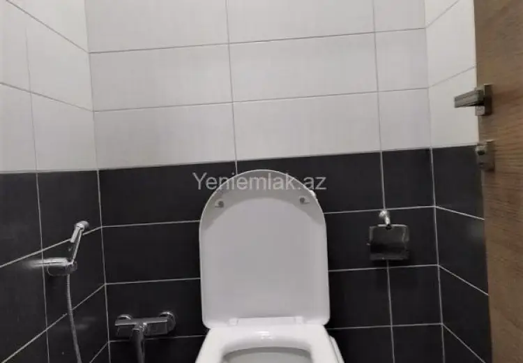 550 m² Obyekt / Ofis Kirayə (aylıq), Nəsimi, Bakı