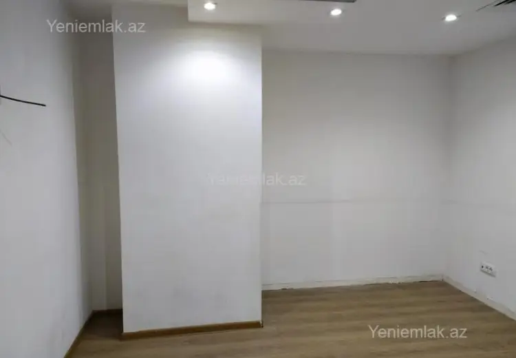 550 m² Obyekt / Ofis Kirayə (aylıq), Nəsimi, Bakı