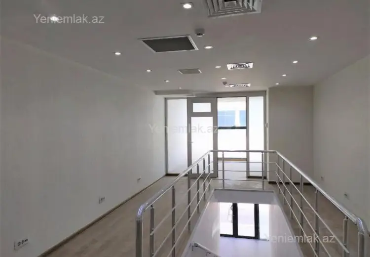 550 m² Obyekt / Ofis Kirayə (aylıq), Nəsimi, Bakı