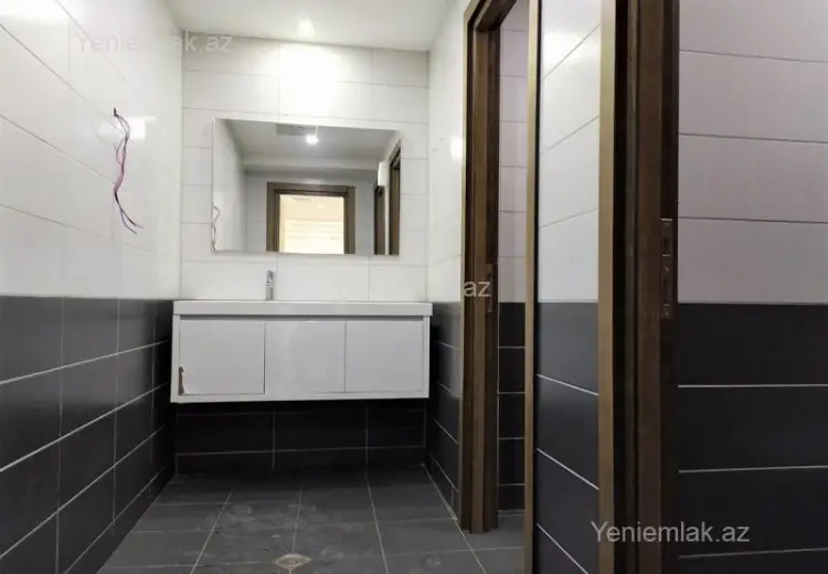 550 m² Obyekt / Ofis Kirayə (aylıq), Nəsimi, Bakı