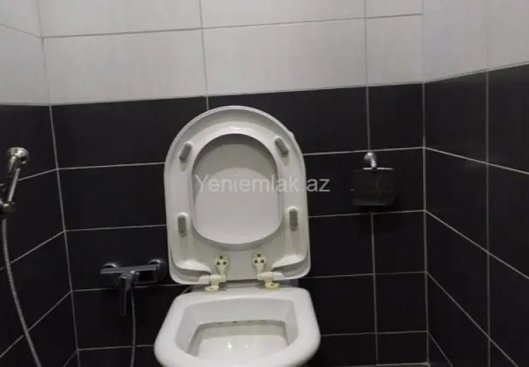 550 m² Obyekt / Ofis Kirayə (aylıq), Nəsimi, Bakı