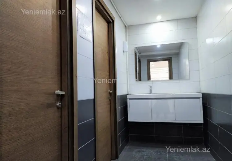 550 m² Obyekt / Ofis Kirayə (aylıq), Nəsimi, Bakı