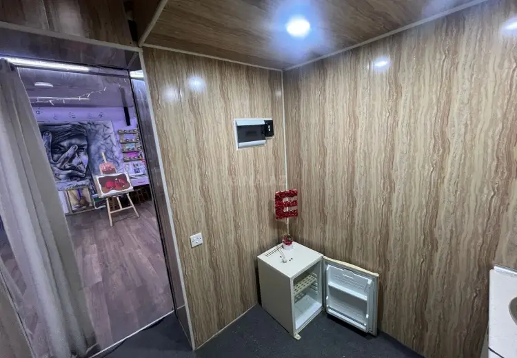 52 m² Obyekt / Ofis Kirayə (aylıq), Səbail, Bakı