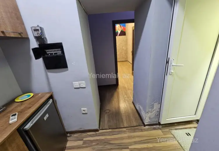 80 m² Obyekt / Ofis Kirayə (aylıq), Nərimanov, Bakı