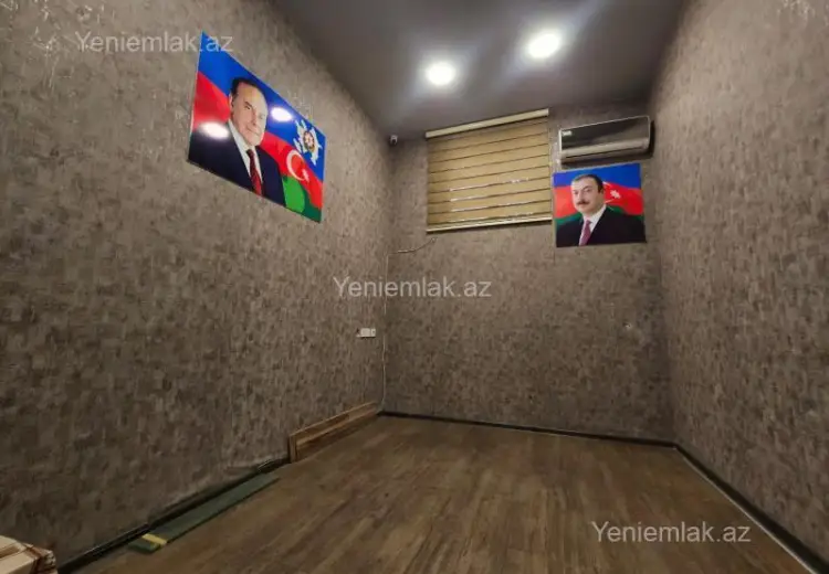 80 m² Obyekt / Ofis Kirayə (aylıq), Nərimanov, Bakı