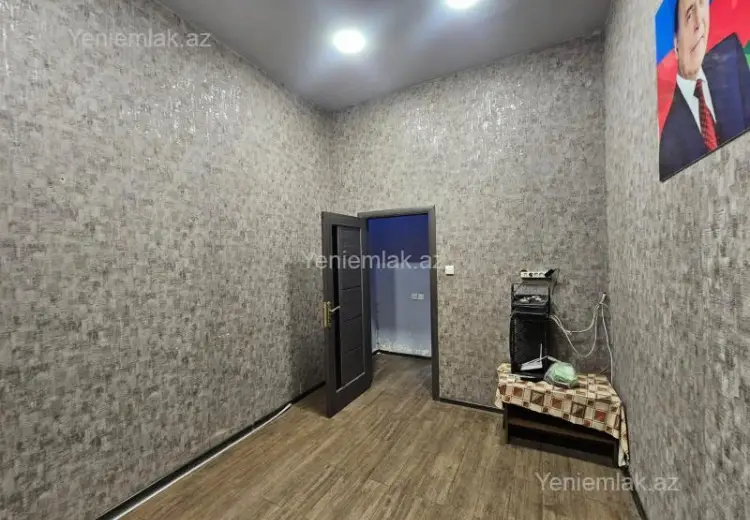 80 m² Obyekt / Ofis Kirayə (aylıq), Nərimanov, Bakı