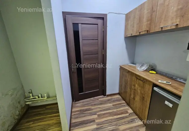 80 m² Obyekt / Ofis Kirayə (aylıq), Nərimanov, Bakı