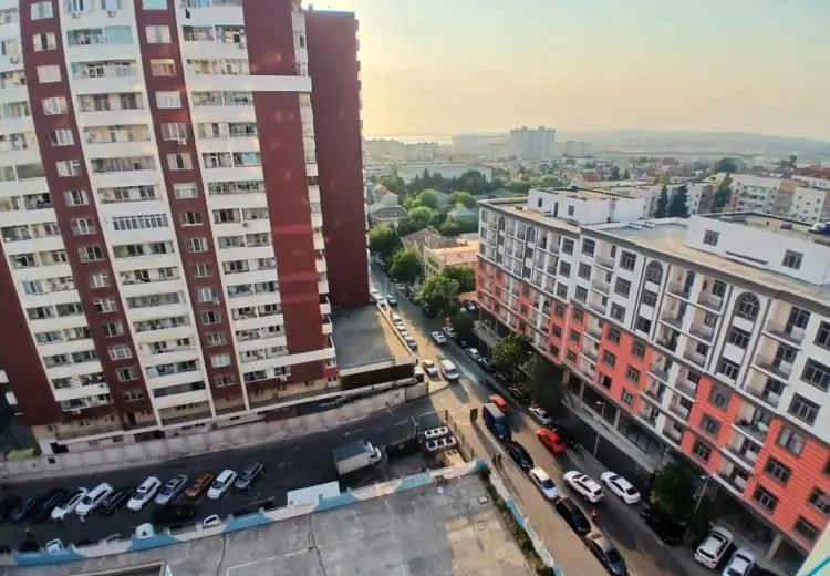 2 otaqlı mənzil Satılır, 8-ci kilometr, Nizami, Bakı