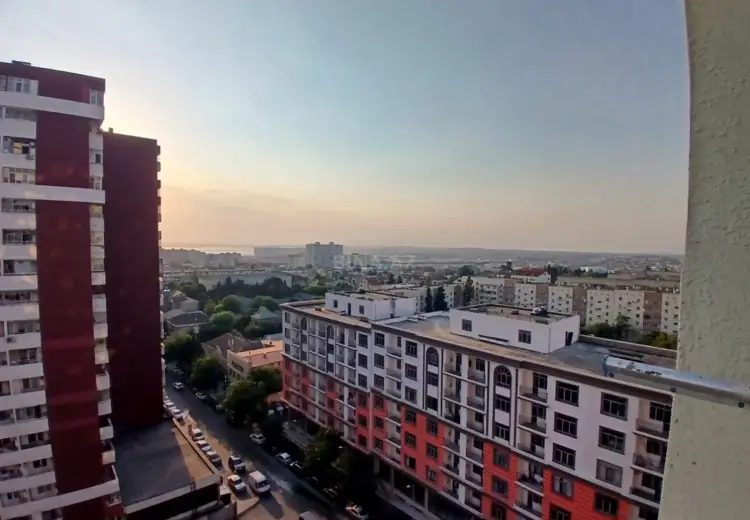 2 otaqlı mənzil Satılır, 8-ci kilometr, Nizami, Bakı