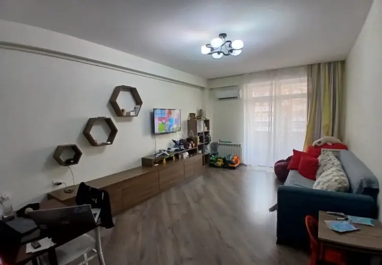 2 otaqlı mənzil Satılır, 8-ci kilometr, Nizami, Bakı