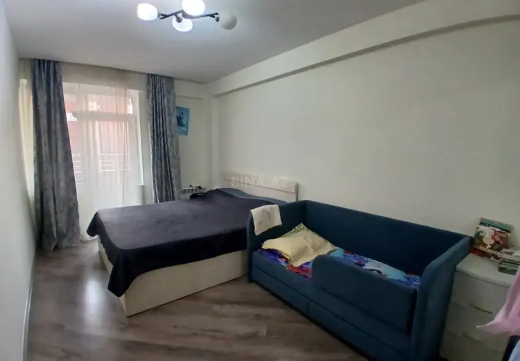 2 otaqlı mənzil Satılır, 8-ci kilometr, Nizami, Bakı
