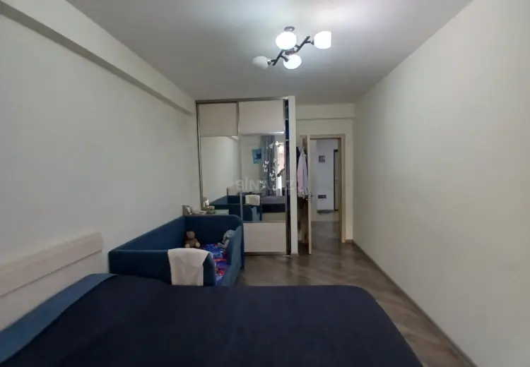 2 otaqlı mənzil Satılır, 8-ci kilometr, Nizami, Bakı
