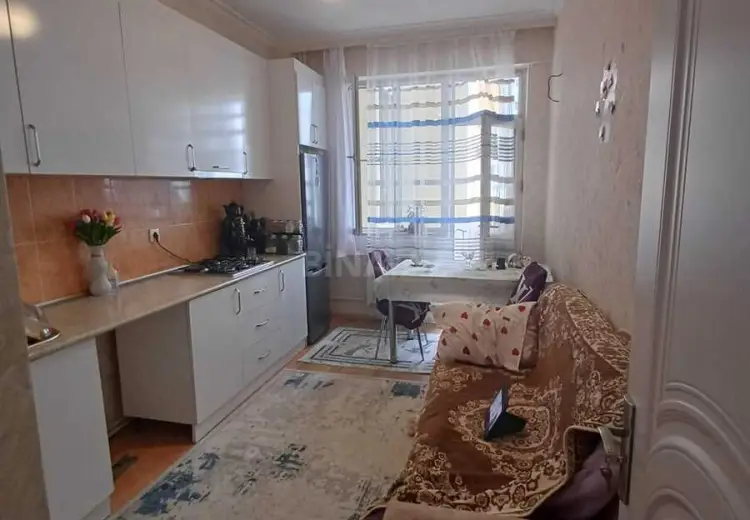2 otaqlı mənzil Satılır, Xətai, Bakı