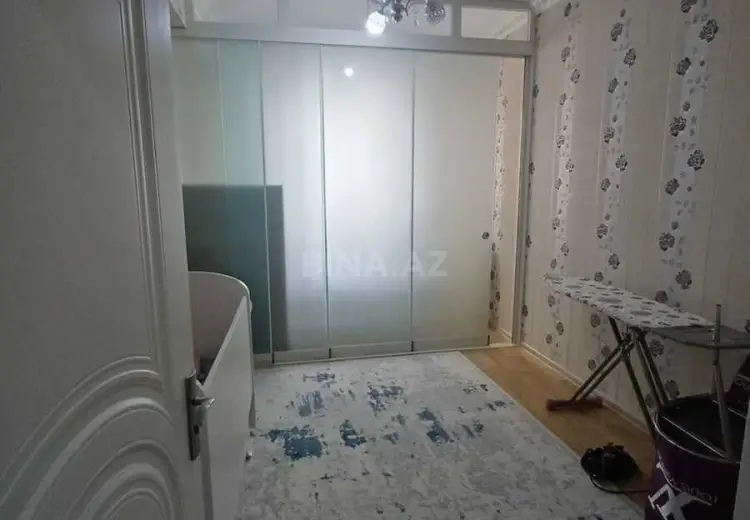 2 otaqlı mənzil Satılır, Xətai, Bakı