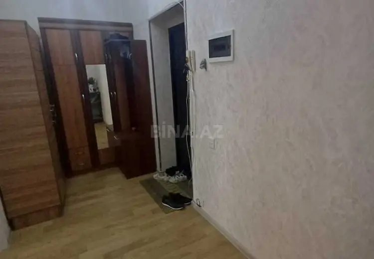 2 otaqlı mənzil Satılır, Xətai, Bakı