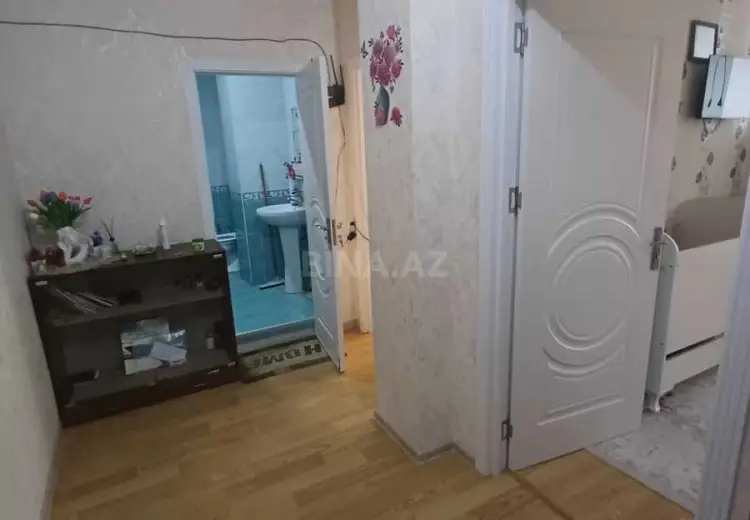 2 otaqlı mənzil Satılır, Xətai, Bakı