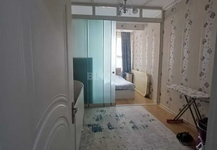 2 otaqlı mənzil Satılır, Xətai, Bakı