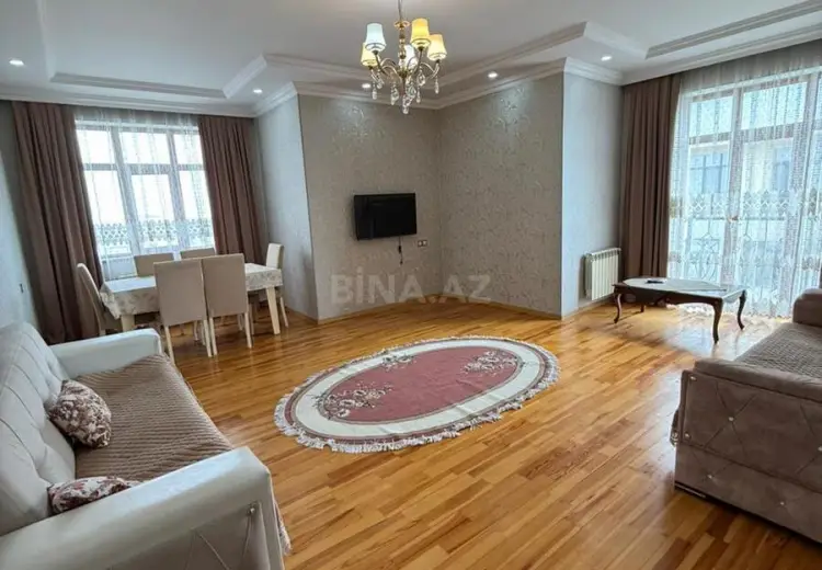 3 otaqlı mənzil Satılır, Yasamal qəs., Yasamal, Bakı